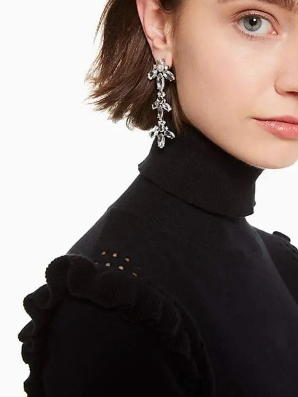 Kate spade earrings